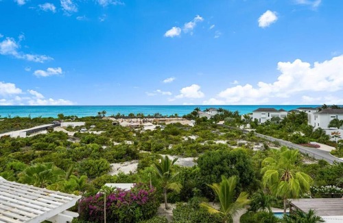 Leeward Settlement Casa | 15% Off Sept -Grace Bay Area,Pool, Great Reviews! (#2,3)