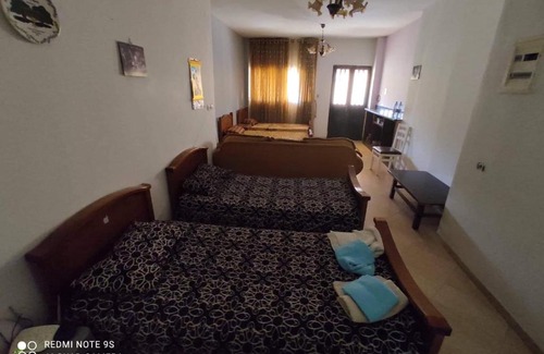 Bethlehem Apartamento | Grace- Beth jala