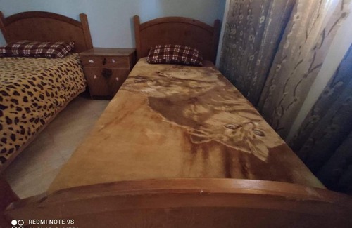 Bethlehem Apartamento | Grace- Beth jala
