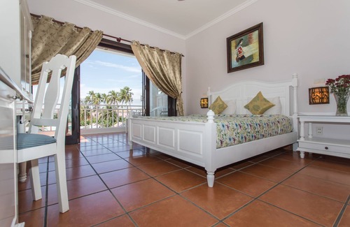 East Ham Tien Beach Complejo | Grace Boutique Resort