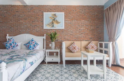 East Ham Tien Beach Complejo | Grace Boutique Resort