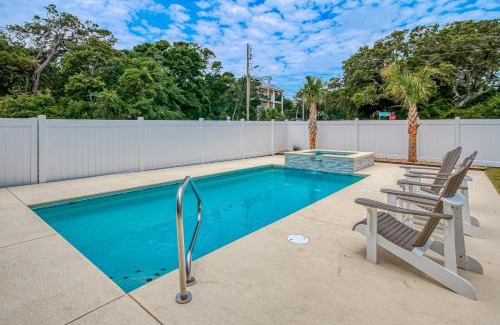 Atlantic Beach Apartamento | Grace by the Sea