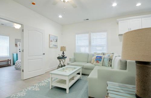 Atlantic Beach Apartamento | Grace by the Sea