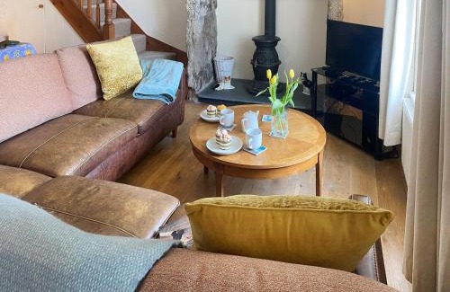 St Just Casa | Grace Cottage