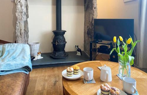 St Just Casa | Grace Cottage
