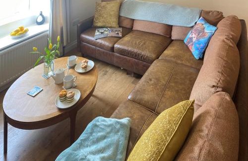 St Just Casa | Grace Cottage