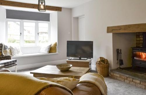 Newton Abbot Casa | Grace Cottage