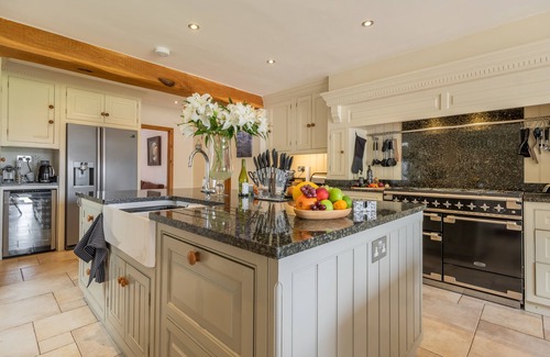 Heacham Cabaña | Grace Cottage, Heacham, Norfolk