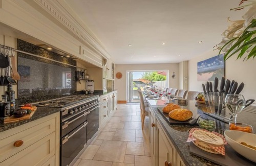 Heacham Cabaña | Grace Cottage, Heacham, Norfolk
