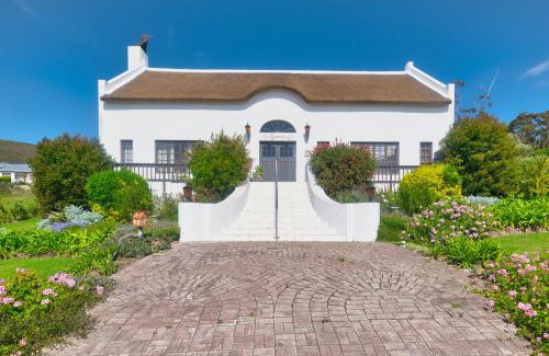 Bredasdorp Casa | Grace Courtyard Cottage