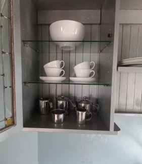 Bredasdorp Casa | Grace Courtyard Cottage