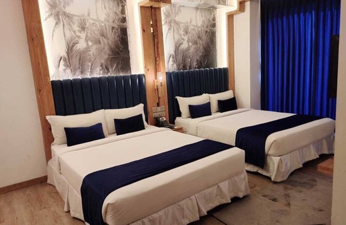 Cox's Bazar Hotel | Grace Cox Smart Hotel