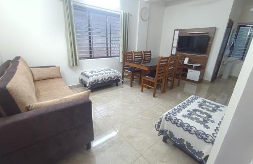 Mangalore Apartamento | Grace Enclave
