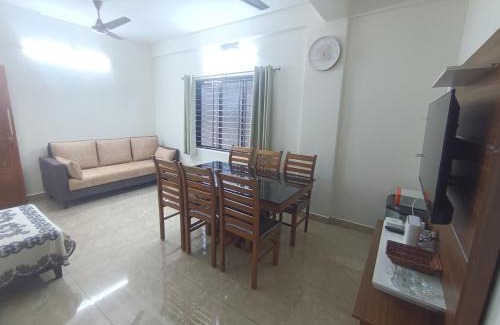 Mangalore Apartamento | Grace Enclave
