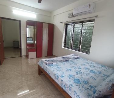 Mangalore Apartamento | Grace Enclave
