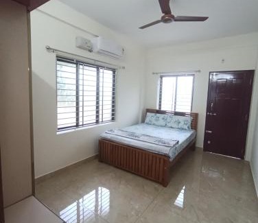 Mangalore Apartamento | Grace Enclave