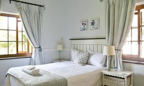 Greater Johannesburg Metropolitan Area Cama Y Desayuno | Grace Guest House