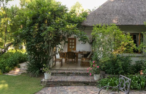 Greater Johannesburg Metropolitan Area Cama Y Desayuno | Grace Guest House