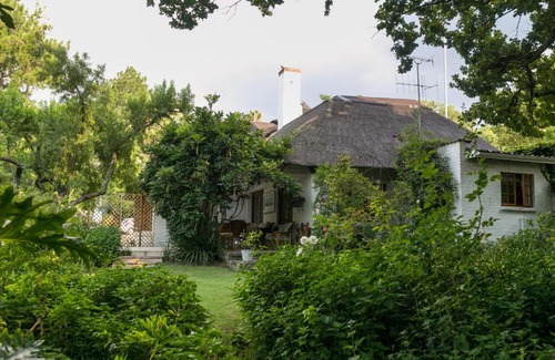 Greater Johannesburg Metropolitan Area Cama Y Desayuno | Grace Guest House