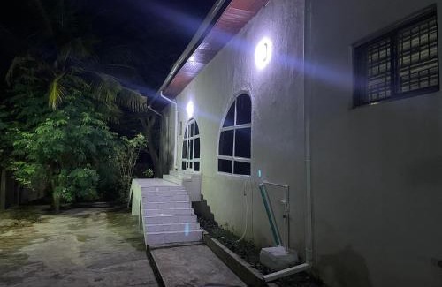 Abeokuta Apartamento | Grace Guest Rental