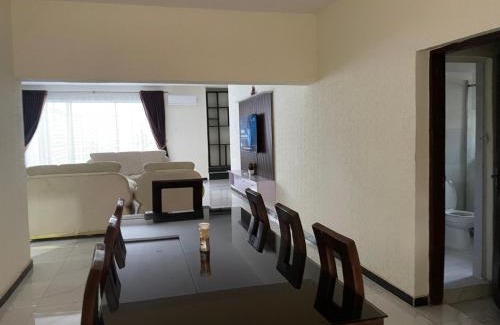 Abeokuta Apartamento | Grace Guest Rental