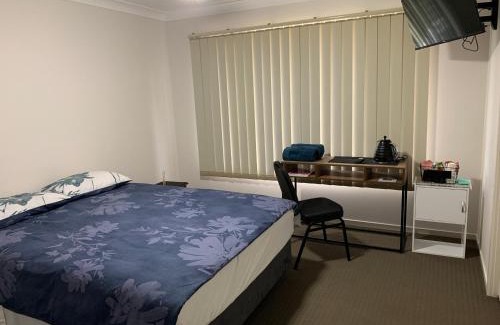 Roma Otro | Grace Guest Rooms