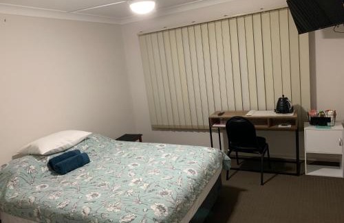 Roma Otro | Grace Guest Rooms