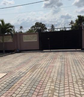 Dar es Salaam Hotel | Grace Haven Airport Day-Use & Overnight Stays Hotel