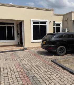 Dar es Salaam Hotel | Grace Haven Airport Day-Use & Overnight Stays Hotel