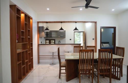 Udumbanchola Casa | Grace Home