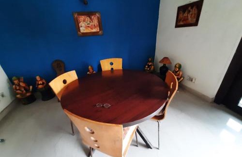 Saket Casa | Grace Home