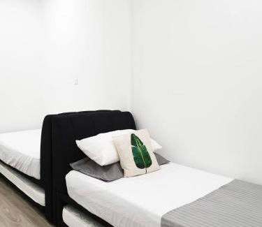 Tawau Casa | Grace Homestay Tawau