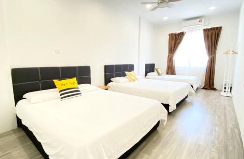 Tawau Casa | Grace Homestay Tawau