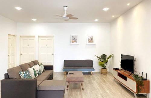 Tawau Casa | Grace Homestay Tawau