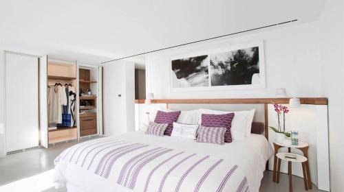 Imerovigli Hotel | Grace Hotel, Auberge Collection
