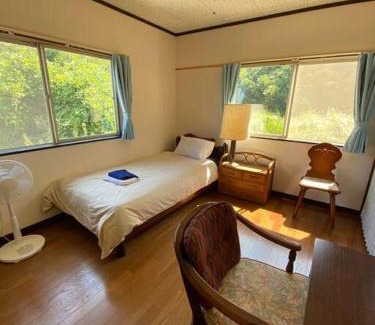 Okawa Casa | Grace House グレイスハウス- Country Home Relaxation