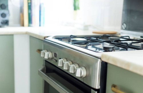 Thamesmead Casa | Grace House - 15 Minutes To Central London