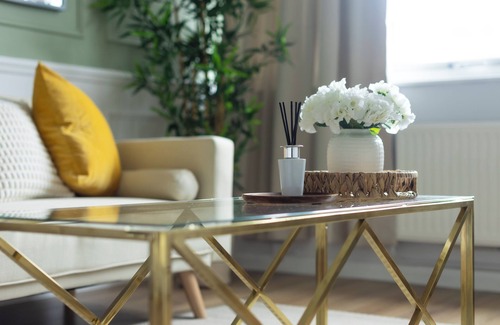 Thamesmead Casa | Grace House - 15 Minutes To Central London