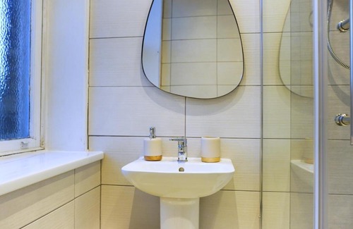 Keighley Apartamento | Grace House Apartment - Yorkshire