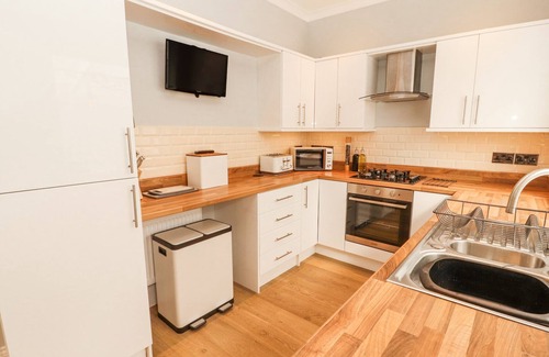 Wigton Cabaña | GRACE HOUSE, country holiday cottage in Silloth