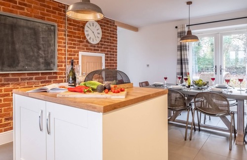 Edgefield Casa | Grace House, Edgefield, Norfolk