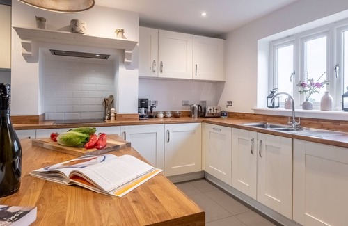 Edgefield Casa | Grace House, Edgefield, Norfolk