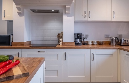 Edgefield Casa | Grace House, Edgefield, Norfolk