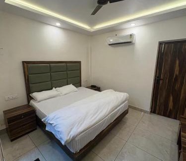 Paltan Bazaar Cama Y Desayuno | GRACE Inn