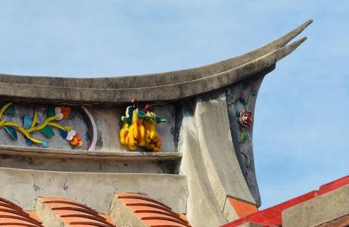 Shuitou Village Casa | Grace Kinmen B&B