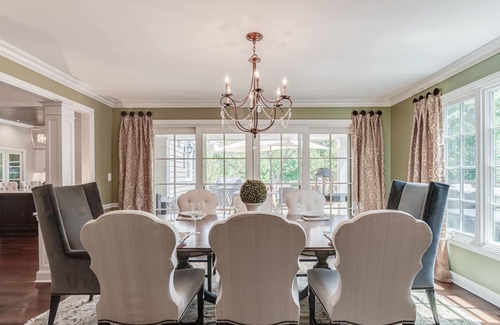 Mequon Casa | Grace Manor - A Poshabodes Luxury Property
