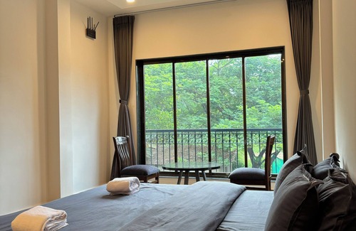 Morjim Hotel | Grace MORJIM