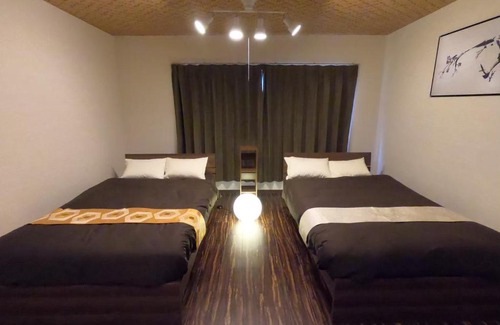 Niseko Apartamento | Grace Niseko