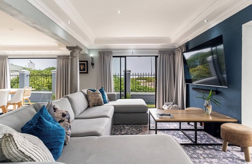 Big Bay Villa | Grace of Blaauwberg One