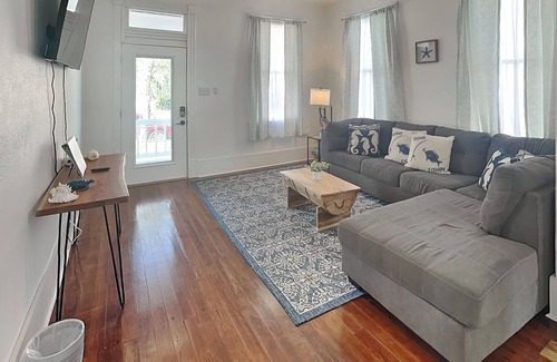 Galveston Casa | Grace of Galveston